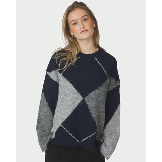 Neo Noir Blouse lange mouw 165205 inga - Image 3