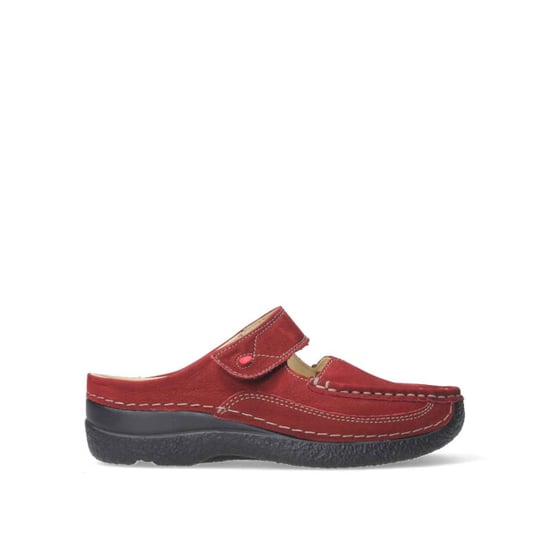 Wolky 0622713 roll slipper antique - Image 1