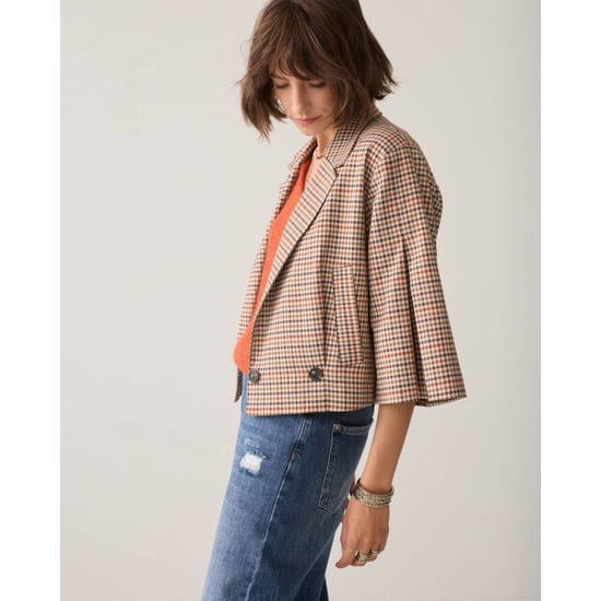 Summum Blazer 1s1331-12496 - Image 4