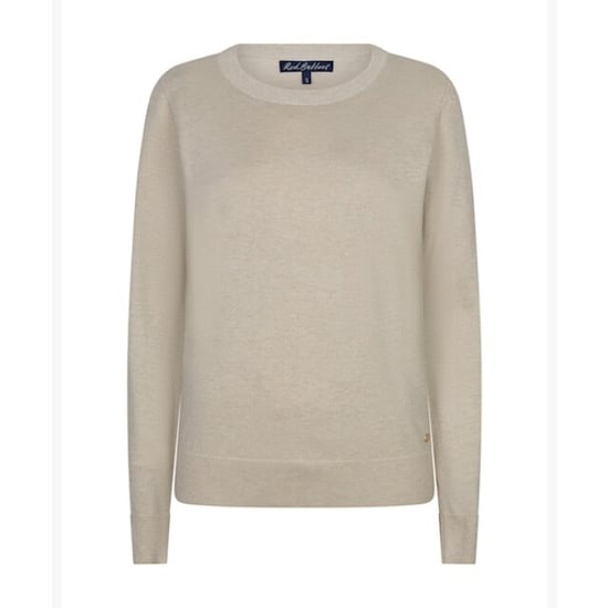 Red Button Top srb5082 sweet sparkle lightsand - Image 1