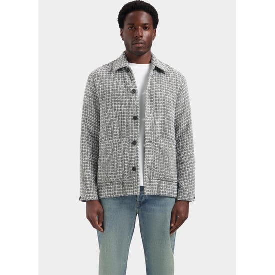 Dstrezzed Winterjas heren jaxon chore jacket 155506/820 - Image 1