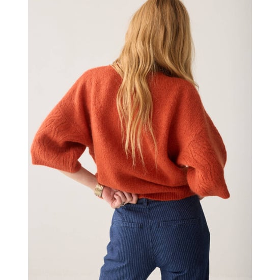 Summum Pullover korte mouw 7s8040-70100 - Image 4