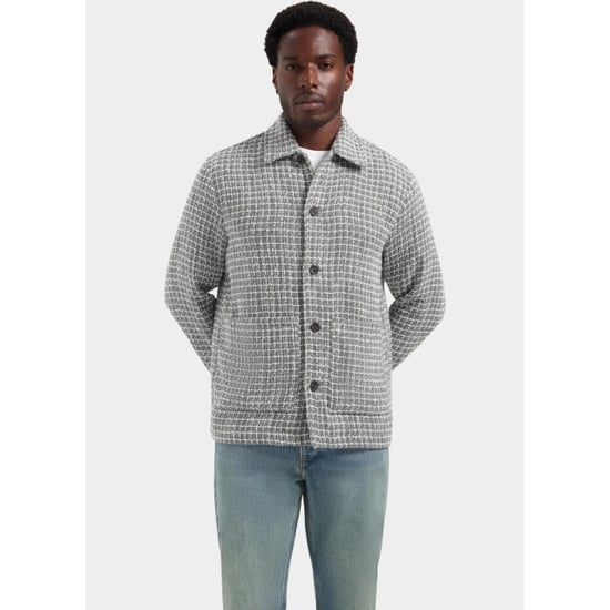 Dstrezzed Winterjas heren jaxon chore jacket 155506/820 - Image 3