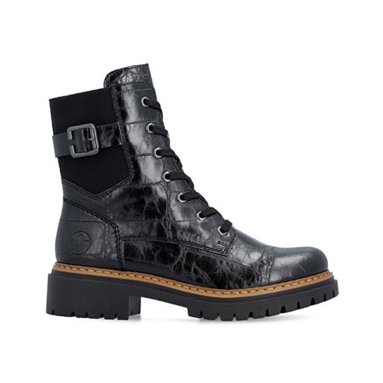 Rieker Veterschoenen - Image 1