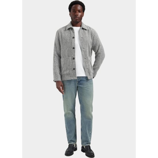 Dstrezzed Winterjas heren jaxon chore jacket 155506/820 - Image 5