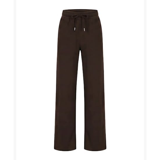 Red Button Broek srb4994 colette scuba espresso - Image 1