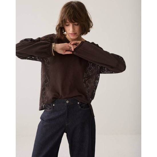 Summum Top lange mouw 3s5338-30765 - Image 2