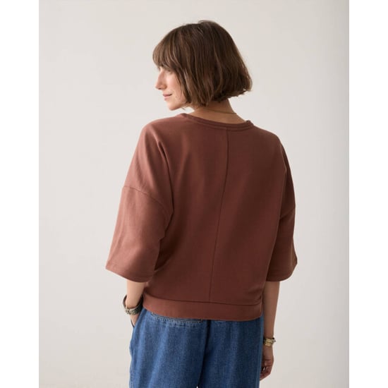Summum Top korte mouw 3s5356-30811 - Image 2