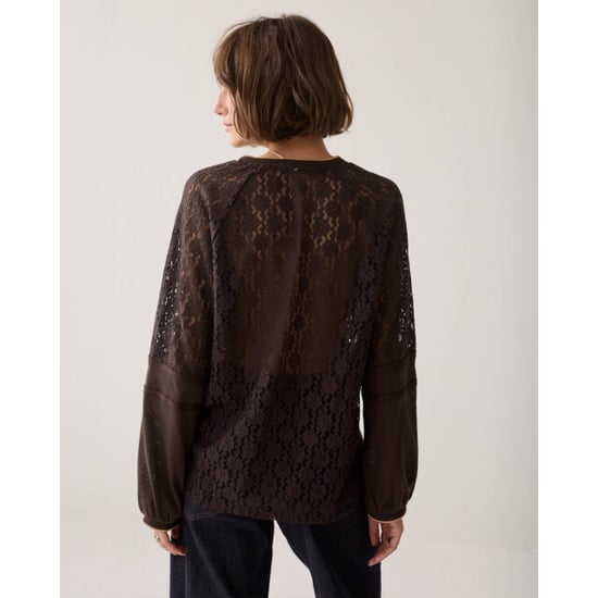 Summum Top lange mouw 3s5338-30765 - Image 3