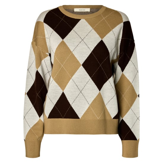 Selected Femme Pullover 16101994 slwthea - Image 1