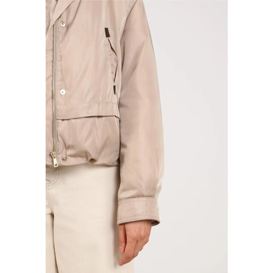Nukus Nkf12013 9 paula jacket sand - Image 4