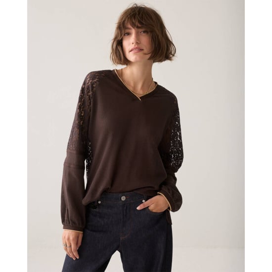 Summum Top lange mouw 3s5338-30765 - Image 4