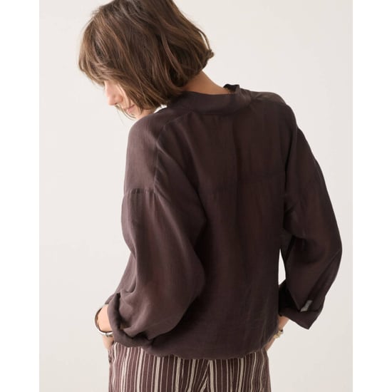 Summum Top lange mouw 2s3528-12492 - Image 2