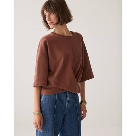 Summum Top korte mouw 3s5356-30811 - Image 4