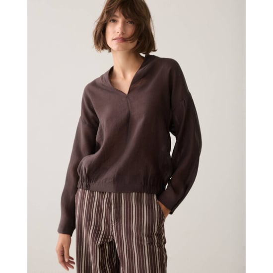 Summum Top lange mouw 2s3528-12492 - Image 3