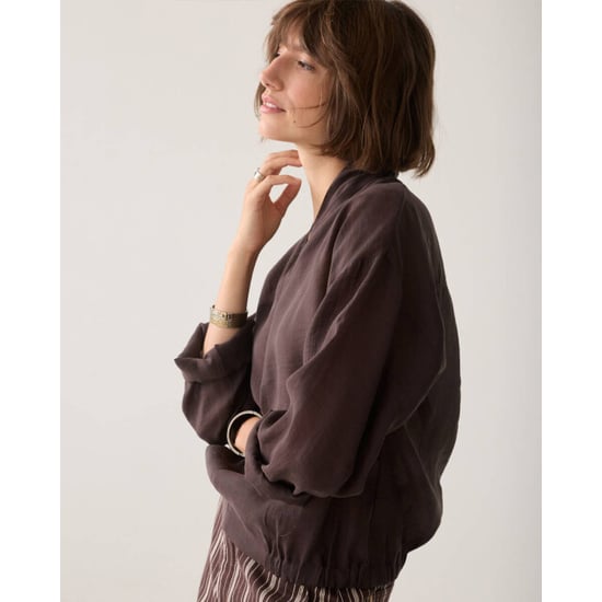 Summum Top lange mouw 2s3528-12492 - Image 4