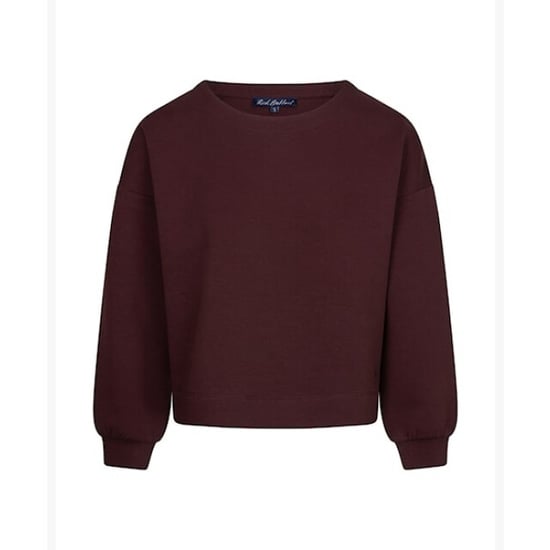 Red Button Trui srb4998 burgundy - Image 1