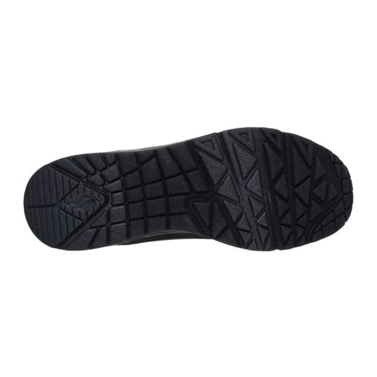 Skechers 183004 b-black durabuck-suede-mesh - Image 4