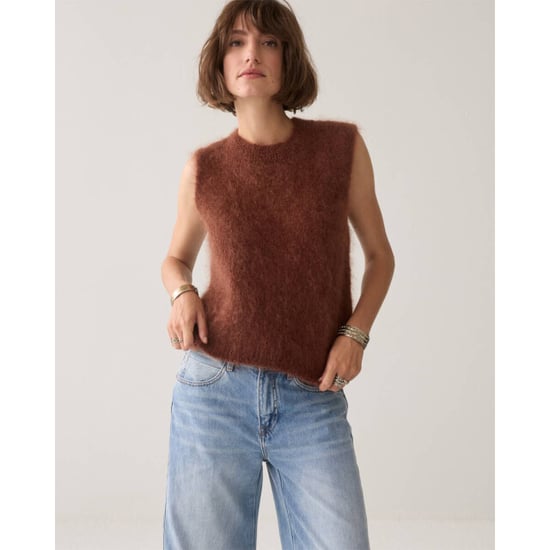 Summum Top zonder mouw 7s8022-70089 - Image 2