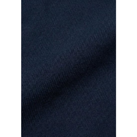 Ciszere Caleb 40067 429 04 half zip midnight blue - Image 6