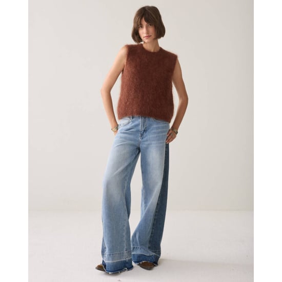 Summum Top zonder mouw 7s8022-70089 - Image 3