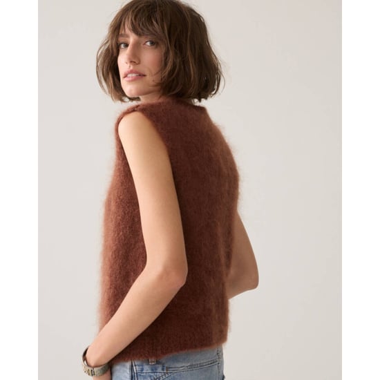 Summum Top zonder mouw 7s8022-70089 - Image 4