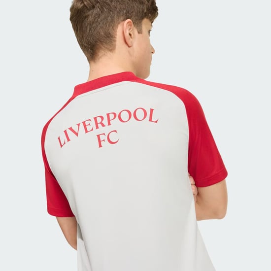 Adidas lfc a preshi y replica voetbal trainingshirt korte mouw jongens - - Image 6