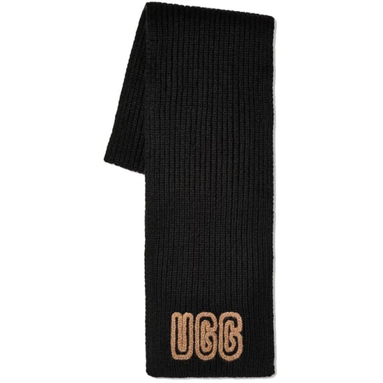 Ugg® Chunky Crafted Rib Scarf - Image 2