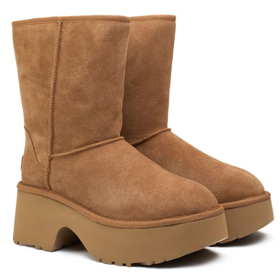 Ugg® Classic Short New Heights Boots - Image 2