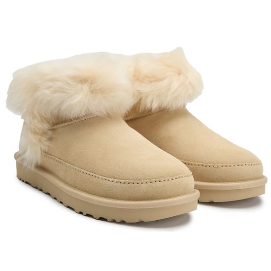 Ugg® Classic Ultra Mini Chalet Boots - Image 2