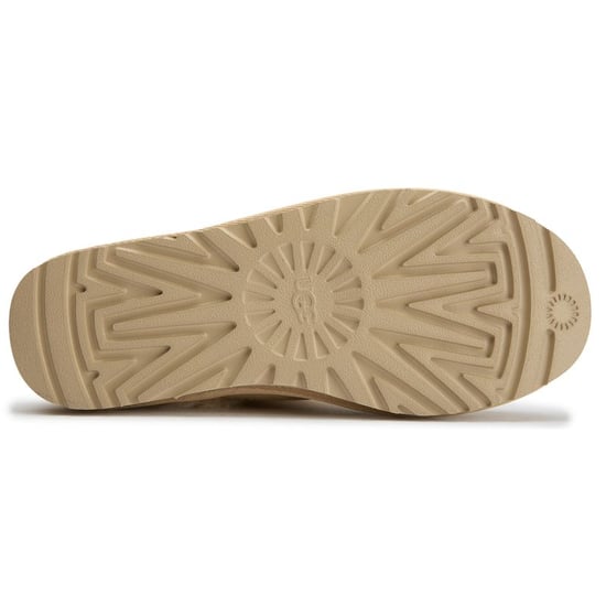 Ugg® Classic Ultra Mini Chalet Boots - Image 4
