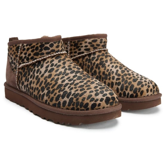 Ugg® Classic Ultra Mini Caspian Boots - Image 2