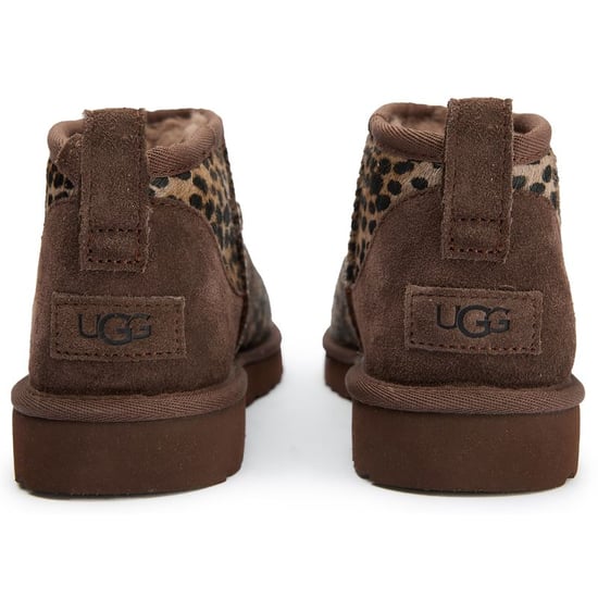 Ugg® Classic Ultra Mini Caspian Boots - Image 3