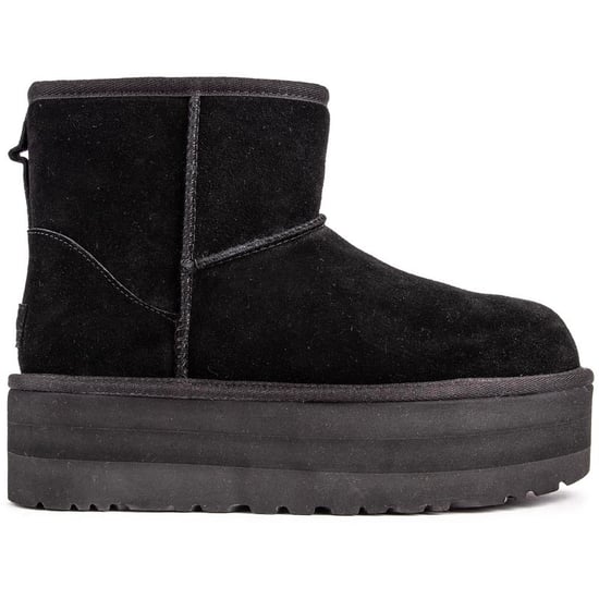 Ugg® Classic Mini Platform Boots - Image 1