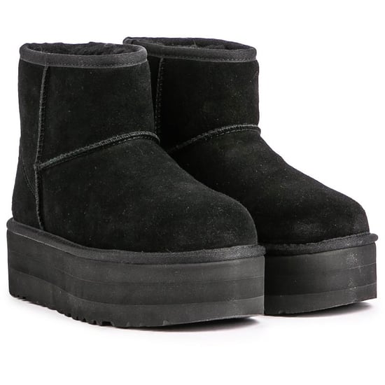 Ugg® Classic Mini Platform Boots - Image 2