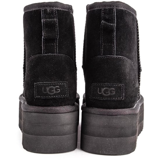 Ugg® Classic Mini Platform Boots - Image 3