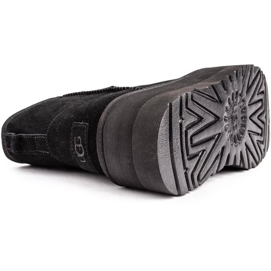 Ugg® Classic Mini Platform Boots - Image 4