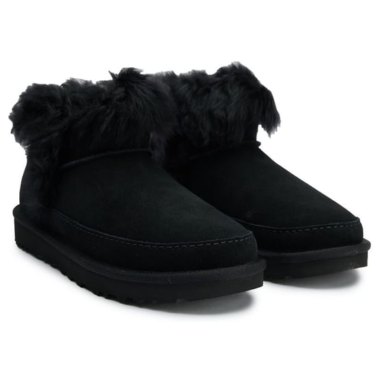 Ugg® Classic Ultra Mini Chalet Boots - Image 2