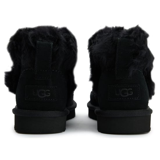 Ugg® Classic Ultra Mini Chalet Boots - Image 3