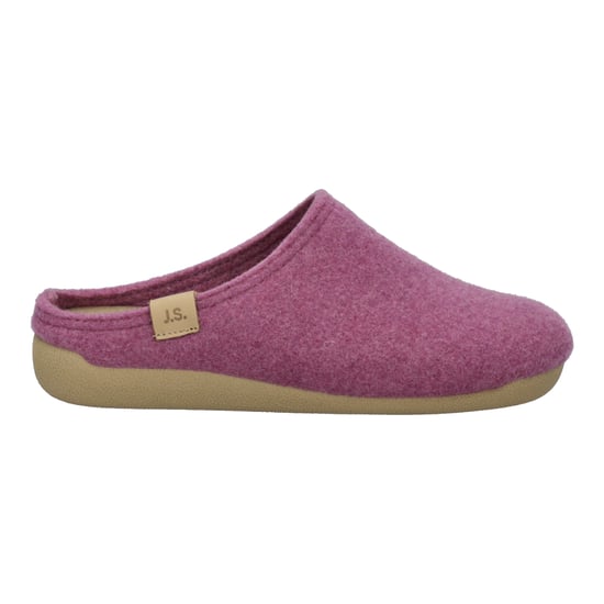 JOSEF SEIBEL Dames Slipper Cara 03 in roze - Image 2