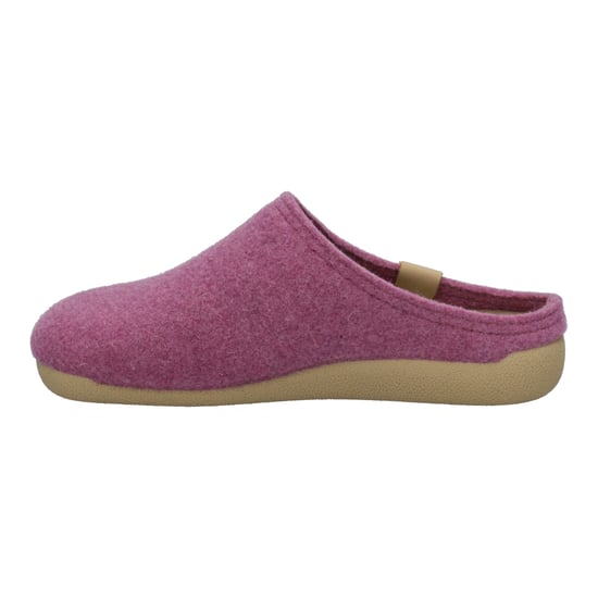 JOSEF SEIBEL Dames Slipper Cara 03 in roze - Image 3