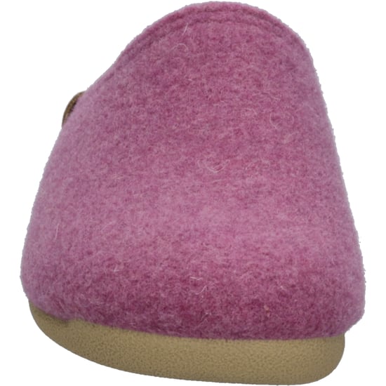 JOSEF SEIBEL Dames Slipper Cara 03 in roze - Image 4