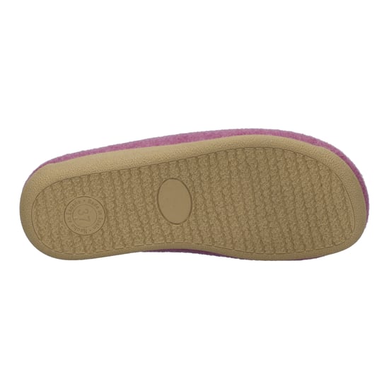 JOSEF SEIBEL Dames Slipper Cara 03 in roze - Image 5
