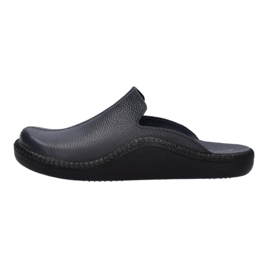 JOSEF SEIBEL Heren Slipper Monaco 202 G in blauw - Image 2