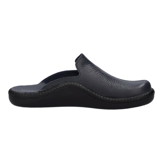 JOSEF SEIBEL Heren Slipper Monaco 202 G in blauw - Image 3