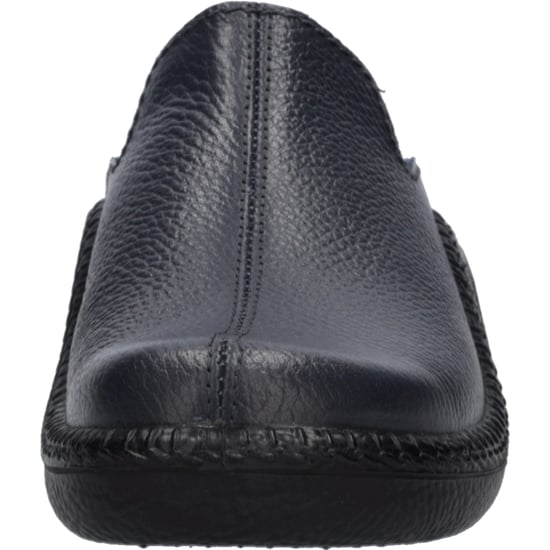 JOSEF SEIBEL Heren Slipper Monaco 202 G in blauw - Image 4