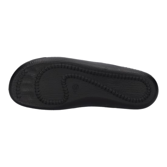 JOSEF SEIBEL Heren Slipper Monaco 202 G in blauw - Image 5