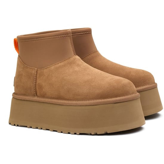 Ugg® Classic Mini Dipper Boots - Image 2