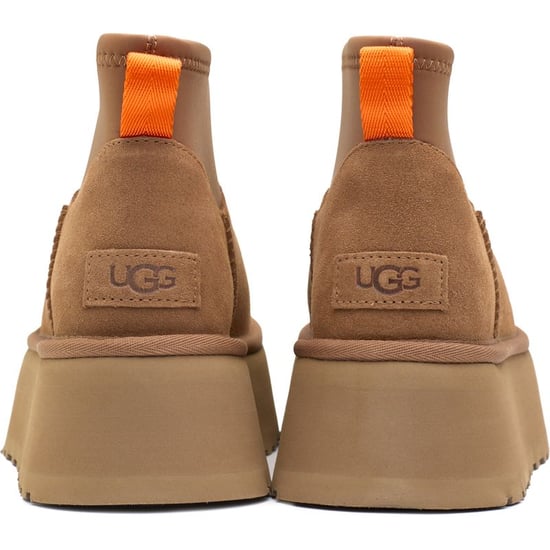 Ugg® Classic Mini Dipper Boots - Image 3