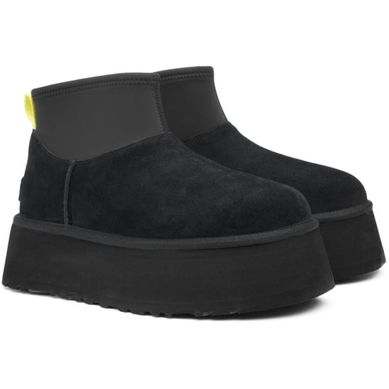 Ugg® Classic Mini Dipper Boots - Image 2